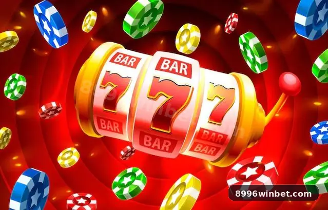 Jogos 8996win - Coleção Completa de Games